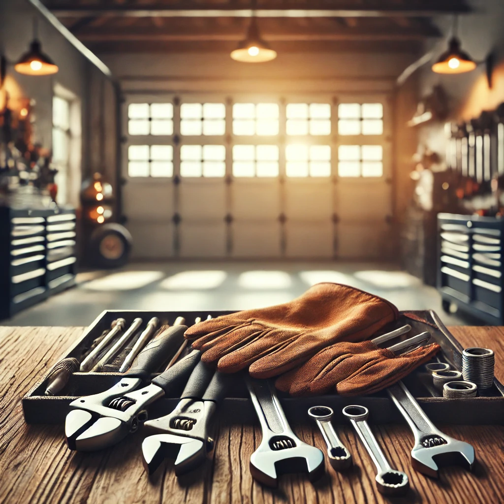 About Our Family-Owned Garage Door Company in Brook Park OH - Professional Service Team