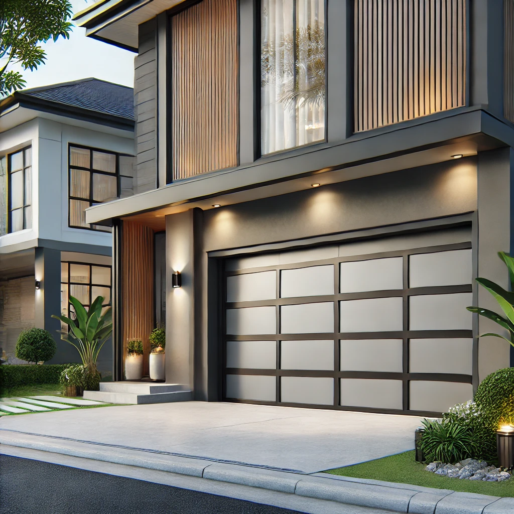 Professional Garage Door Company Brook Park OH - 24/7 Emergency Service & Repairs