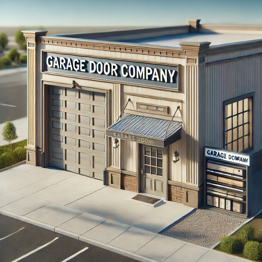 Best Garage Door Company Near Me Brook Park OH - 24/7 Emergency Service