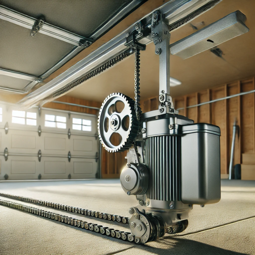 Garage Door Opener Installation & Service in Brook Park OH - Professional Solutions for All Opener Brands