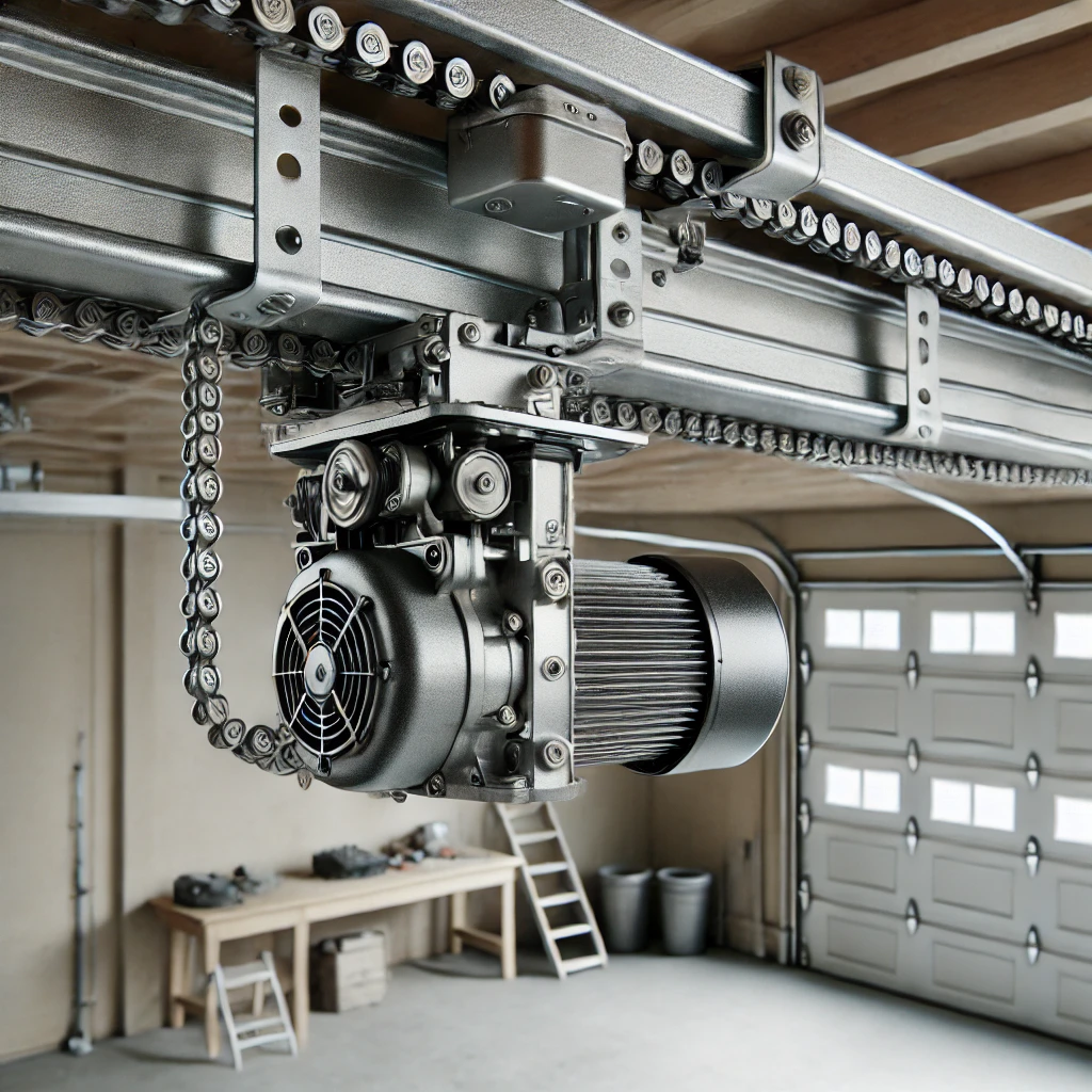Professional Garage Door Opener Installation Brook Park OH - Expert Smart Opener Installation Services