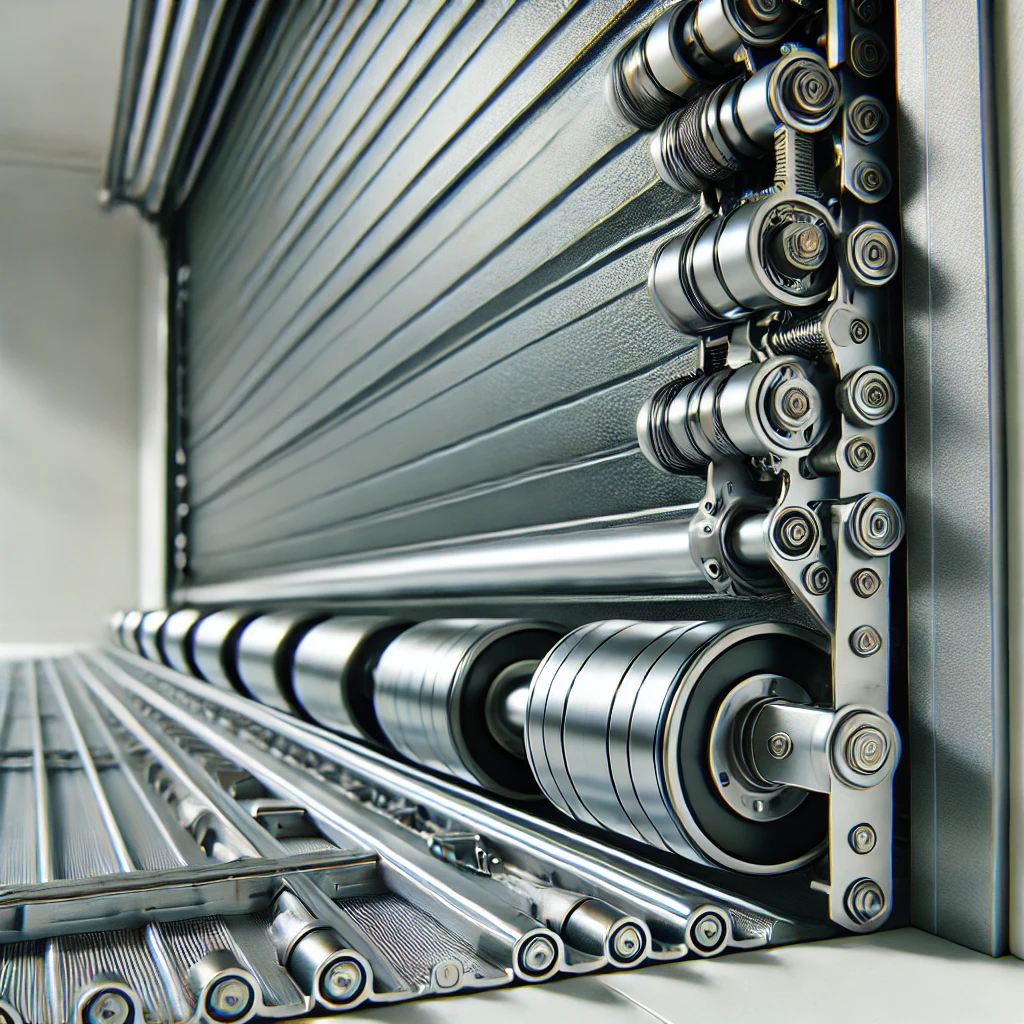 Expert Roller Garage Door Repairs Brook Park OH - Professional Door System Specialists
